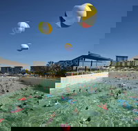 Darwin Waterfront Luxury Suites - QLD Tourism