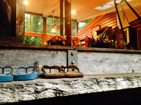 Cow Bay Homestay B & B - Queensland Tourism 4