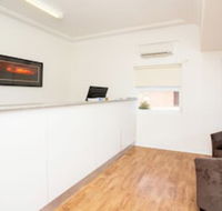 Cowra Motor Inn - QLD Tourism