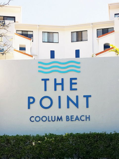 The Point Coolum Beach - Queensland Tourism 1