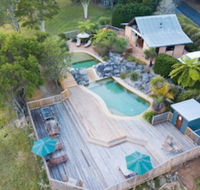 Friday Creek Retreat - QLD Tourism