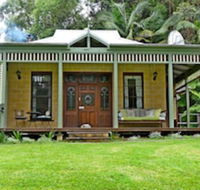 Mount Browne Cottage - QLD Tourism