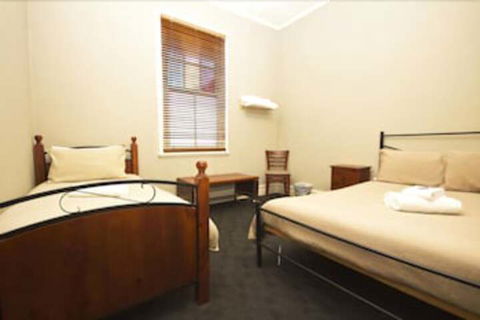 Peden's Hotel - QLD Tourism 5