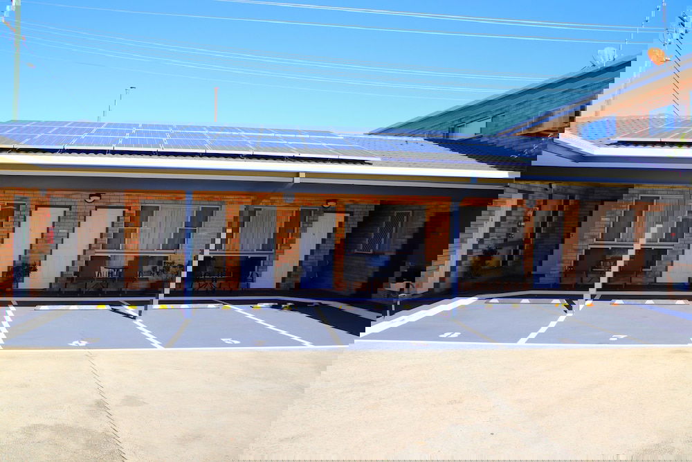 Casino NSW Queensland Tourism