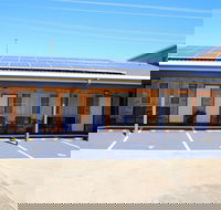 Squatters Homestead Motel - Queensland Tourism