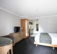 Madison Capital Executive Apartments - Queensland Tourism