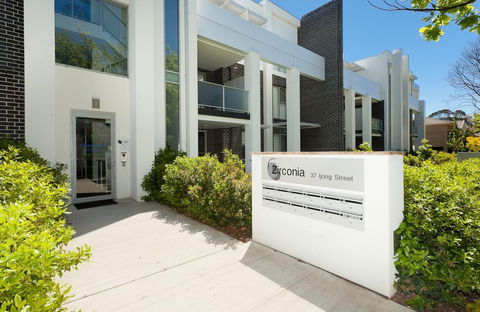 Canberra Furnished Accommodation - Queensland Tourism 0