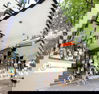 Canberra City YHA - Hostel - Queensland Tourism