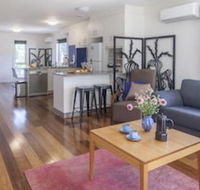 One of a Kind Apartments - Queensland Tourism