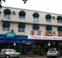 Down Town Hotel Cairns -The Great Northern - QLD Tourism