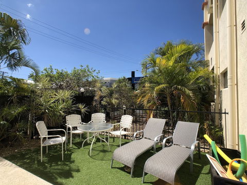 City Plaza Apartments - QLD Tourism 1
