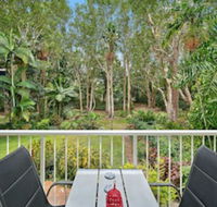 Beach Haven Apartments - QLD Tourism