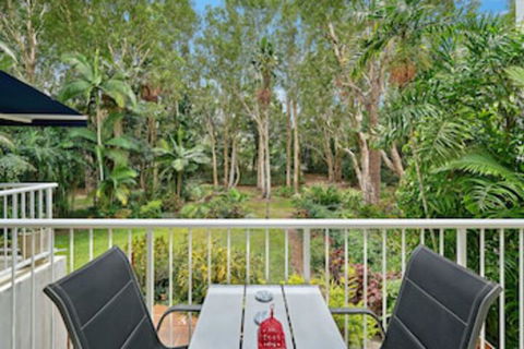 Beach Haven Apartments - QLD Tourism 0