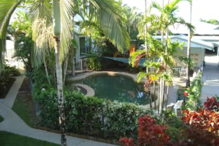 Westcourt QLD QLD Tourism
