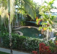 Coral Reef Apartments - QLD Tourism