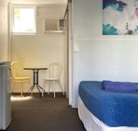 Cairns City Motel - QLD Tourism