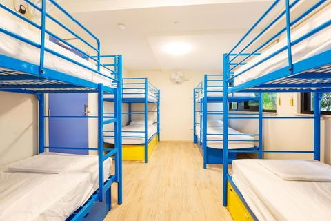 Global Backpackers Cairns - QLD Tourism 5