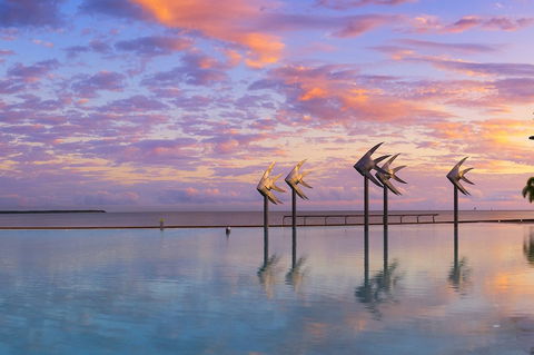 Global Backpackers Cairns - QLD Tourism 0