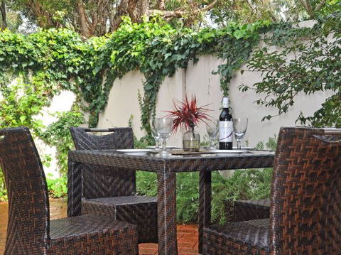 Park Vista Executive Townhouses - QLD Tourism 4