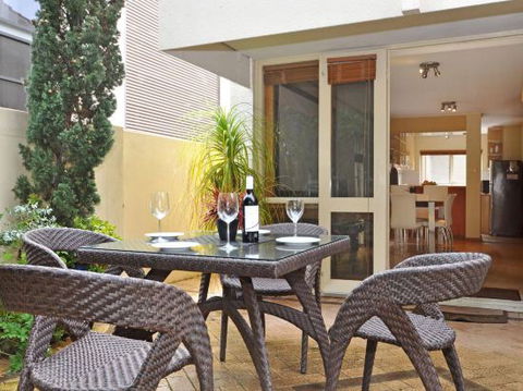 Park Vista Executive Townhouses - QLD Tourism 2