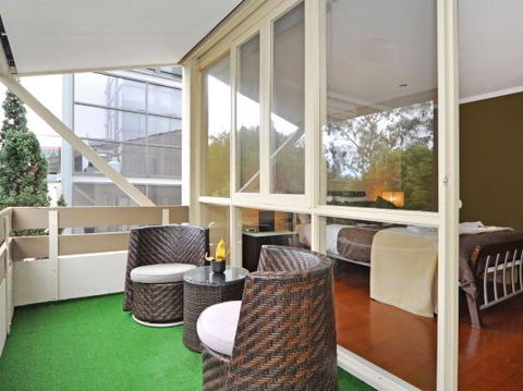 Park Vista Executive Townhouses - QLD Tourism 5