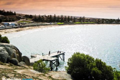 All Seasons Port Elliot Holiday House - Queensland Tourism 4