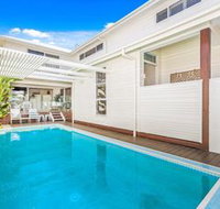 Salt Beach House 22 - QLD Tourism
