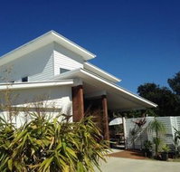 Creekside Family Escape - QLD Tourism