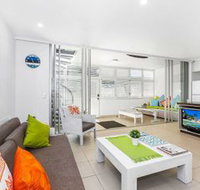 Sandy Toes on Paradiso 339 - QLD Tourism