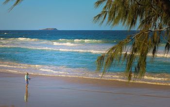 Pacific Royale Holiday Apartment 313 - Queensland Tourism 2