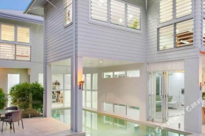Noosa QLD Queensland Tourism