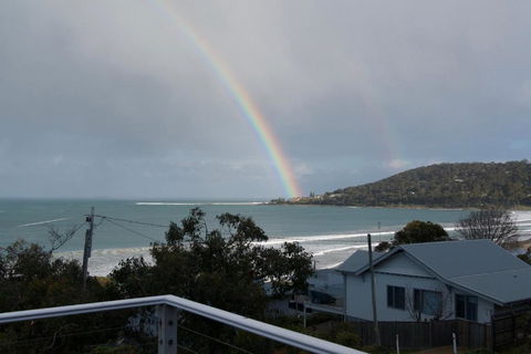 Loutit Views - QLD Tourism 1