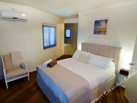 Charlie Bravo Villa Margaret River - Queensland Tourism 4