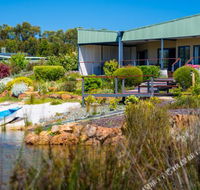 Charlie Bravo Villa Margaret River - QLD Tourism