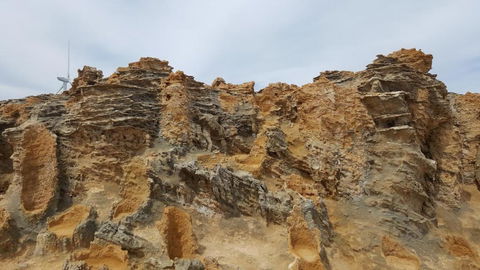 Georgia - Queensland Tourism 5