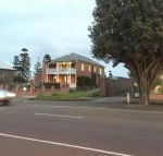 Georgia - QLD Tourism