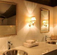 Alure Boutique Villas - QLD Tourism