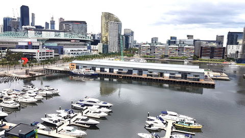 Docklands Style Apartment With 2 Bedroom 1008n - Queensland Tourism 4
