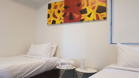 Docklands Style Apartment With 2 Bedroom 1008n - Queensland Tourism 1
