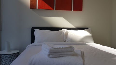 Docklands Style Apartment With 2 Bedroom 1008n - Queensland Tourism 0