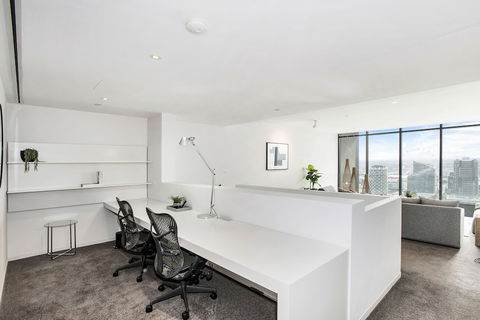 Dreamhost At Dock5 - Queensland Tourism 6