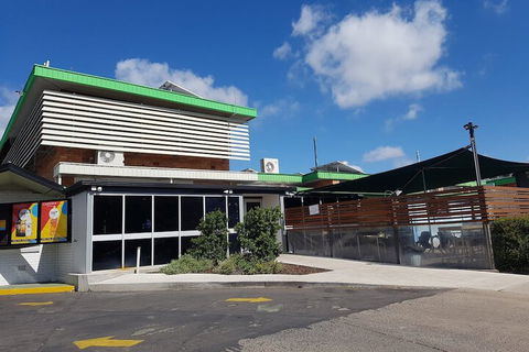 Windsor Hotel Dalby - QLD Tourism 5