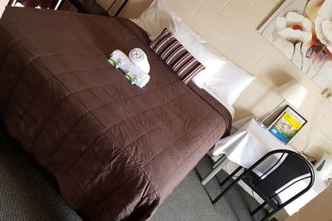 Windsor Hotel Dalby - QLD Tourism 2