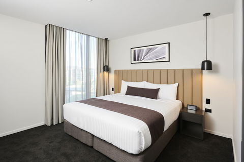 Abode Belconnen - Queensland Tourism 6