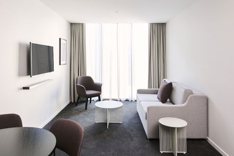 Abode Belconnen - Queensland Tourism 5