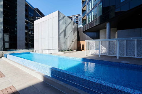 Abode Belconnen - Queensland Tourism 2