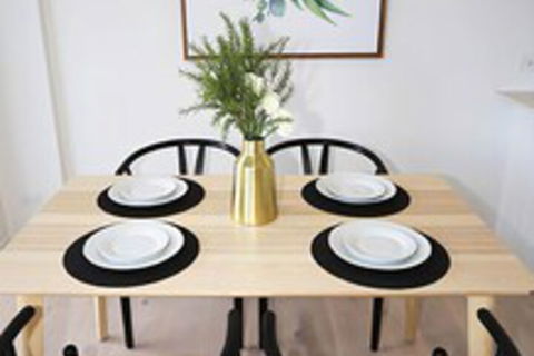 Modern Apartment In Brisbane - Queensland Tourism 1