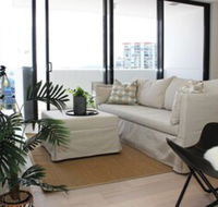 Modern Apartment in Brisbane - Queensland Tourism