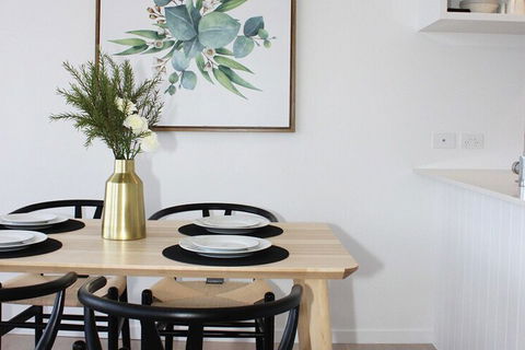 Modern Apartment In Brisbane - Queensland Tourism 6