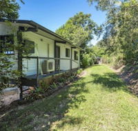 Timbavati - QLD Tourism